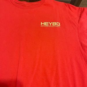 XL Heybo T-Shirt